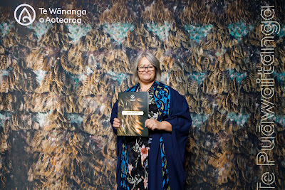 Photo from the TWoA Tainui 2021 Graduations (Thursday Morning - Ceremony 1),  held at Elim Church, Te Rapa, Hamilton, New Zealand. Taken: Thursday 22 April 2021. Photo: Mike Walen / KeyImagery Photography. Copyright: © Te Wānanga o Aotearoa.
