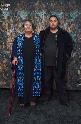 Photo from the TWoA Waiariki 2023 Graduations (Kawerau), held at  Rautahi Marae, Kawerau, Bay of Plenty, New Zealand on Friday, 2 June, 2023. Photo: Alick Saunders for KeyImagery Photography. Copyright: © Te Wānanga o Aotearoa.