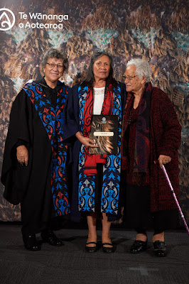 Photo from the TWoA Waiariki 2018 Graduations (Whakatane), held at Whaktane Baptist Church, Whakatane, New Zealand. Taken: Wednesday 23 May 2018. Photo: Alick Saunders / KeyImagery Photography. Copyright: © Te Wananga o Aotearoa.