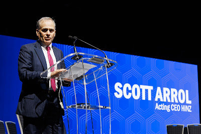 Photo from Day 1 of the HiNZ Conference 2024 (Digital Health Week NZ) held at Claudelands Event Centre in Hamilton, Waikato, New Zealand on Tuesday, 3 December, 2024. Photography by Mike Walen / KeyImagery Photography. Copyright © 2024 Health Informatics New Zealand (HiNZ).