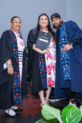 Photos from Ceremony 1 of the 2024 TWoA Tāmaki Makaurau Graduations (November) held at the Manukau City Baptist Church in Manukau, Auckland, New Zealand on Monday, 4 November, 2024 @ 12:00pm. Photography by Alick Saunders for KeyImagery Photography. Copyright: © 2024 Te Wānanga o Aotearoa.