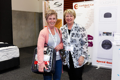 Photo from the 2018 Holiday Parks Association of New Zealand Conference at Claudelands Event Centre, Hamilton, New Zealand. Taken: Wednesday, 25 July 2018. Photography: Mike Walen / KeyImagery Photography. Copyright: © Holiday Parks Association of New Zealand.