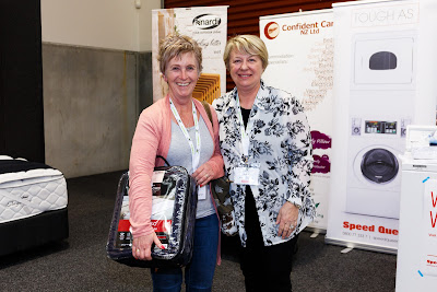 Photo from the 2018 Holiday Parks Association of New Zealand Conference at Claudelands Event Centre, Hamilton, New Zealand. Taken: Wednesday, 25 July 2018. Photography: Mike Walen / KeyImagery Photography. Copyright: © Holiday Parks Association of New Zealand.