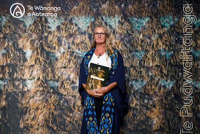 Photo from the TWoA Tainui 2021 Graduations (Thursday Morning - Ceremony 1),  held at Elim Church, Te Rapa, Hamilton, New Zealand. Taken: Thursday 22 April 2021. Photo: Mike Walen / KeyImagery Photography. Copyright: © Te Wānanga o Aotearoa.