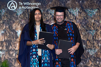TWoA Waiariki 2018 Graduations (Tauranga - Ceremony 2)
