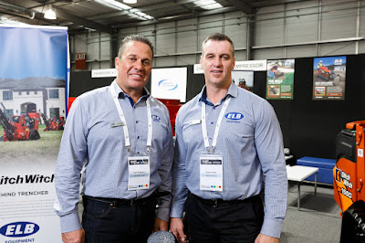 Photo from Day 2 of the HIANZ Conference & Trade Show 2019 held at the Claudelands Events Centre, Hamilton, New Zealand. Taken: Thursday, 4 July 2019. Photography: Mike Walen / KeyImagery Photography. Copyright: © HIANZ.