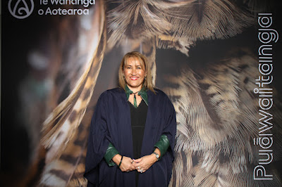 Booth photo from the TWoA Tainui 2025 Graduations (Ceremony 1 @ 10am) held at Claudelands Event Centre in Hamilton, Waikato, New Zealand on Tuesday, 29 April, 2025. Photography by InstaBooth / KeyImagery Photography. Copyright: © 2025 Te Wānanga o Aotearoa.