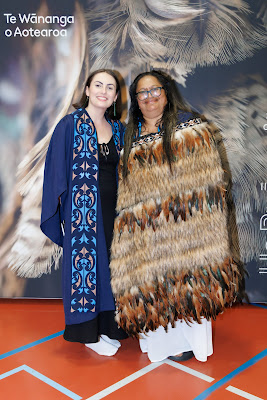 Photo from the TWoA Te Tai Tokerau (Kaitaia) 2025 Graduation held at Te Kura Kaupapa Maori o Pukemiro in Kaitaia, Northland, New Zealand on Monday, 14 April, 2025. Photo by Mike Walen / KeyImagery Photography. Copyright: © 2025 Te Wānanga o Aotearoa.
