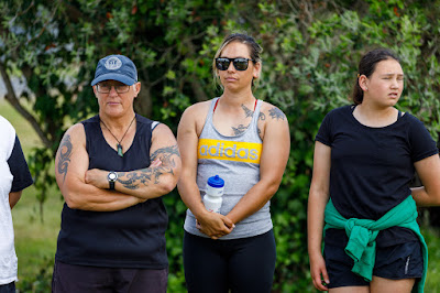 Photo from Day 1 of Waka Wānanga 2019, held in the Waikato, New Zealand. Taken: Friday, 8 November, 2019. Photo: Mike Walen / KeyImagery Photography. Copyright: © Te Wānanga o Aotearoa.