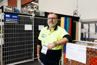 Photo from Day 2 of the HIANZ Conference & Trade Show 2019 held at the Claudelands Events Centre, Hamilton, New Zealand. Taken: Thursday, 4 July 2019. Photography: Mike Walen / KeyImagery Photography. Copyright: © HIANZ.