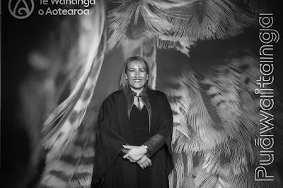 Booth photo from the TWoA Tainui 2025 Graduations (Ceremony 1 @ 10am) held at Claudelands Event Centre in Hamilton, Waikato, New Zealand on Tuesday, 29 April, 2025. Photography by InstaBooth / KeyImagery Photography. Copyright: © 2025 Te Wānanga o Aotearoa.
