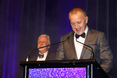 Photo from HIANZ Hire Excellence Awards held at the Energy Events Centre, Rotorua, New Zealand. Taken: Thursday, 12 August 2021. Photography: Mike Walen / KeyImagery Photography. Copyright: © Hire Industry Association of New Zealand (Inc).