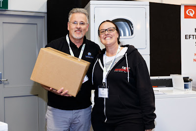 Photo from the 2018 Holiday Parks Association of New Zealand Conference at Claudelands Event Centre, Hamilton, New Zealand. Taken: Wednesday, 25 July 2018. Photography: Mike Walen / KeyImagery Photography. Copyright: © Holiday Parks Association of New Zealand.