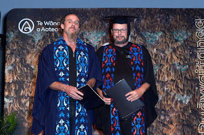 TWoA Waiariki 2018 Graduations (Tauranga - Ceremony 2)
