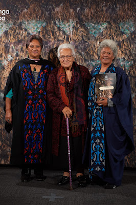 Photo from the TWoA Waiariki 2018 Graduations (Whakatane), held at Whaktane Baptist Church, Whakatane, New Zealand. Taken: Wednesday 23 May 2018. Photo: Alick Saunders / KeyImagery Photography. Copyright: © Te Wananga o Aotearoa.