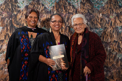 Photo from the TWoA Waiariki 2018 Graduations (Whakatane), held at Whaktane Baptist Church, Whakatane, New Zealand. Taken: Wednesday 23 May 2018. Photo: Alick Saunders / KeyImagery Photography. Copyright: © Te Wananga o Aotearoa.