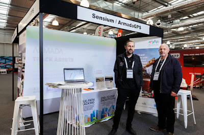 Photo from Day 2 of the HIANZ Conference & Trade Show 2019 held at the Claudelands Events Centre, Hamilton, New Zealand. Taken: Thursday, 4 July 2019. Photography: Mike Walen / KeyImagery Photography. Copyright: © HIANZ.