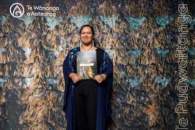 Photo from the TWoA Tainui 2021 Graduations (Thursday Morning - Ceremony 1),  held at Elim Church, Te Rapa, Hamilton, New Zealand. Taken: Thursday 22 April 2021. Photo: Mike Walen / KeyImagery Photography. Copyright: © Te Wānanga o Aotearoa.