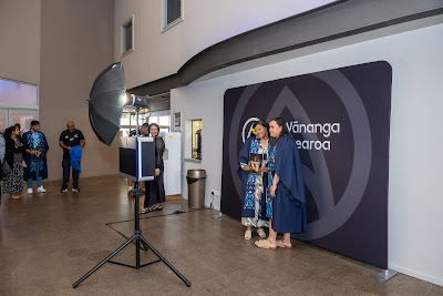 Photos from Ceremony 1 of the 2024 TWoA Tāmaki Makaurau Graduations (November) held at the Manukau City Baptist Church in Manukau, Auckland, New Zealand on Monday, 4 November, 2024 @ 12:00pm. Photography by Alick Saunders for KeyImagery Photography. Copyright: © 2024 Te Wānanga o Aotearoa.