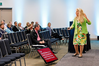 Photo from Day 2 of the HIANZ Conference & Trade Show 2019 held at the Claudelands Events Centre, Hamilton, New Zealand. Taken: Thursday, 4 July 2019. Photography: Mike Walen / KeyImagery Photography. Copyright: © HIANZ.