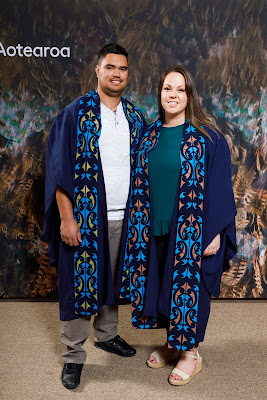 Photo from the TWoA Tainui 2021 Graduations (Thursday Afternoon - Ceremony 2),  held at Elim Church, Te Rapa, Hamilton, New Zealand. Taken: Thursday 22 April 2021. Photo: Mike Walen / KeyImagery Photography. Copyright: © Te Wānanga o Aotearoa.