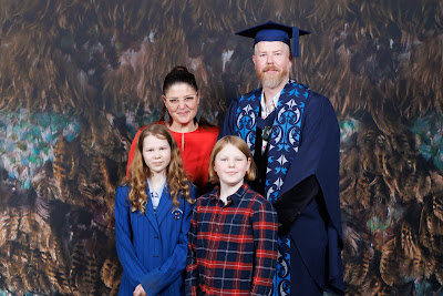 Photo from the TWoA Tāmaki Makaurau 2023 Graduations (Ceremony 1 @ 10am), held at the Due Drop Events Centre, Manukau, Auckland, New Zealand on Wednesday, 7 June, 2023. Photo: Mike Walen / KeyImagery Photography. Copyright: © Te Wānanga o Aotearoa.
