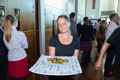 Photo from the 2022 Waikato Diocesan School for Girlsl "Arts Awards" held at WDSG in Hamilton, Waikato, New Zealand. Taken: Friday, 4th November, 2022. Photography: Paul Melton / KeyImagery Photography. Copyright: © Waikato Diocesan School for Girls.
