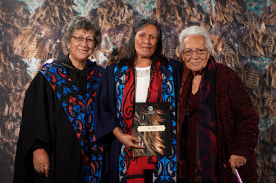 Photo from the TWoA Waiariki 2018 Graduations (Whakatane), held at Whaktane Baptist Church, Whakatane, New Zealand. Taken: Wednesday 23 May 2018. Photo: Alick Saunders / KeyImagery Photography. Copyright: © Te Wananga o Aotearoa.