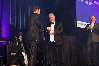 Photo from HIANZ Hire Excellence Awards held at the Energy Events Centre, Rotorua, New Zealand. Taken: Thursday, 12 August 2021. Photography: Mike Walen / KeyImagery Photography. Copyright: © Hire Industry Association of New Zealand (Inc).