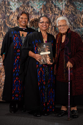 Photo from the TWoA Waiariki 2018 Graduations (Whakatane), held at Whaktane Baptist Church, Whakatane, New Zealand. Taken: Wednesday 23 May 2018. Photo: Alick Saunders / KeyImagery Photography. Copyright: © Te Wananga o Aotearoa.