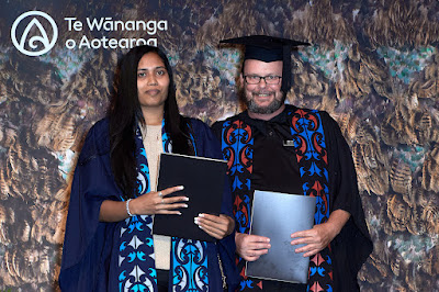 TWoA Waiariki 2018 Graduations (Tauranga - Ceremony 2)