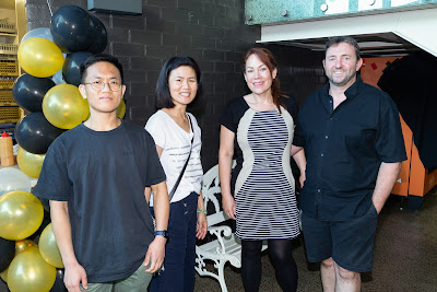 Photo from the 2022 Waikato Diocesan School for Girlsl "Arts Awards" held at WDSG in Hamilton, Waikato, New Zealand. Taken: Friday, 4th November, 2022. Photography: Paul Melton / KeyImagery Photography. Copyright: © Waikato Diocesan School for Girls.