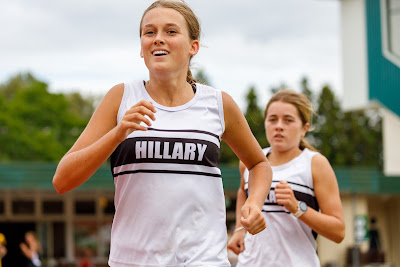 Photo from the Waikato Diocesan Athletics Day 2021 held at Porritt Stadium, Hamilton, New Zealand, on Thursday 25 February 2021.  Photo: Mike Walen / KeyImagery Photography. Copyright: © Waikato Diocesan School for Girls.