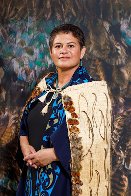 Photo from the TWoA Tainui 2021 Graduations (Thursday Afternoon - Ceremony 2),  held at Elim Church, Te Rapa, Hamilton, New Zealand. Taken: Thursday 22 April 2021. Photo: Mike Walen / KeyImagery Photography. Copyright: © Te Wānanga o Aotearoa.