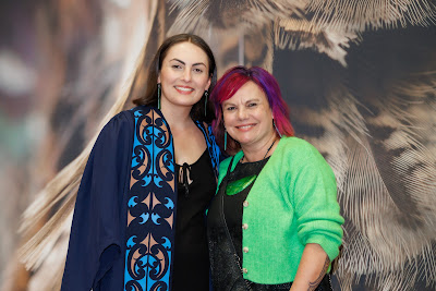 Photo from the TWoA Te Tai Tokerau (Kaitaia) 2025 Graduation held at Te Kura Kaupapa Maori o Pukemiro in Kaitaia, Northland, New Zealand on Monday, 14 April, 2025. Photo by Mike Walen / KeyImagery Photography. Copyright: © 2025 Te Wānanga o Aotearoa.