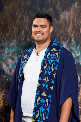 Photo from the TWoA Tainui 2021 Graduations (Thursday Afternoon - Ceremony 2),  held at Elim Church, Te Rapa, Hamilton, New Zealand. Taken: Thursday 22 April 2021. Photo: Mike Walen / KeyImagery Photography. Copyright: © Te Wānanga o Aotearoa.