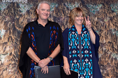 TWoA Waiariki 2018 Graduations (Tauranga - Ceremony 2)