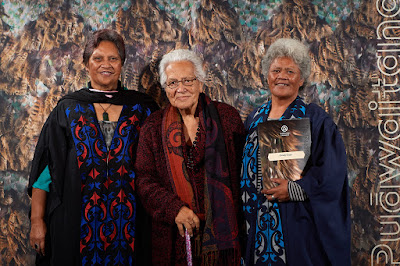 Photo from the TWoA Waiariki 2018 Graduations (Whakatane), held at Whaktane Baptist Church, Whakatane, New Zealand. Taken: Wednesday 23 May 2018. Photo: Alick Saunders / KeyImagery Photography. Copyright: © Te Wananga o Aotearoa.