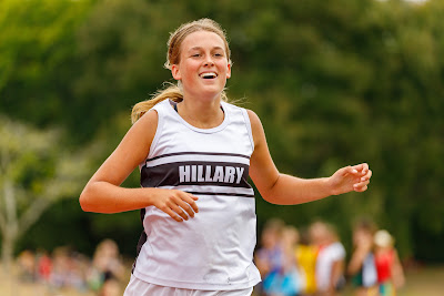 Photo from the Waikato Diocesan Athletics Day 2021 held at Porritt Stadium, Hamilton, New Zealand, on Thursday 25 February 2021.  Photo: Mike Walen / KeyImagery Photography. Copyright: © Waikato Diocesan School for Girls.