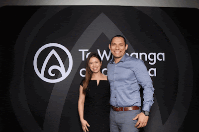Photos from Ceremony 2 of the 2024 TWoA Tāmaki Makaurau Graduations (November) held at the Manukau City Baptist Church in Manukau, Auckland, New Zealand on Monday, 4 November, 2024 @ 6:00pm. Photography by Alick Saunders for KeyImagery Photography. Copyright: © 2024 Te Wānanga o Aotearoa.