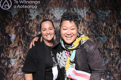 Booth photo from the TWoA Tainui 2021 Graduations (Friday - Ceremony 3),  held at Elim Church, Te Rapa, Hamilton, New Zealand. Taken: Friday 23 April 2021. Photo: InstaBooth / KeyImagery Photography. Copyright: © Te Wānanga o Aotearoa.