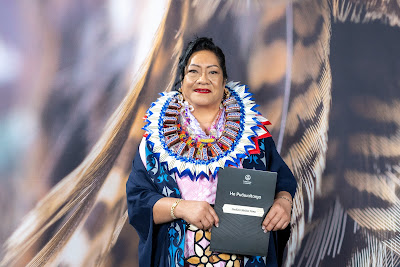 Photos from Ceremony 1 of the 2024 TWoA Tāmaki Makaurau Graduations (November) held at the Manukau City Baptist Church in Manukau, Auckland, New Zealand on Monday, 4 November, 2024 @ 12:00pm. Photography by Alick Saunders for KeyImagery Photography. Copyright: © 2024 Te Wānanga o Aotearoa.