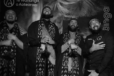 Photo from the TWoA Waiariki 2025 Graduation (Tauranga Moana), held at the Bethlehem Baptist Church in Tauranga, Bay of Plenty, New Zealand on Friday, 2 May, 2025. Photo by Alick Saunders for KeyImagery Photography. Copyright: © 2025 Te Wānanga o Aotearoa.