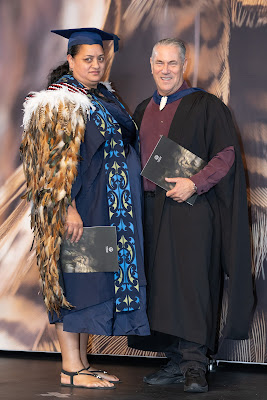 Photo from the TWoA Waiariki 2025 Graduation (Tauranga Moana), held at the Bethlehem Baptist Church in Tauranga, Bay of Plenty, New Zealand on Friday, 2 May, 2025. Photo by Alick Saunders for KeyImagery Photography. Copyright: © 2025 Te Wānanga o Aotearoa.