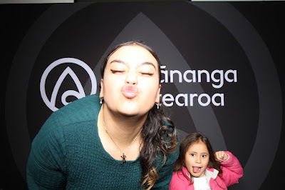 Photo from the TWoA Te Tai Tokerau 2024 Graduation (Whangarei), held at Semenoff Stadium in Whangarei, Northland, New Zealand on Thursday, 9 May, 2024. Photo by Alick Saunders for KeyImagery Photography. Copyright: © Te Wānanga o Aotearoa.