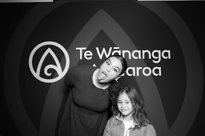 Photo from the TWoA Te Tai Tokerau 2024 Graduation (Whangarei), held at Semenoff Stadium in Whangarei, Northland, New Zealand on Thursday, 9 May, 2024. Photo by Alick Saunders for KeyImagery Photography. Copyright: © Te Wānanga o Aotearoa.