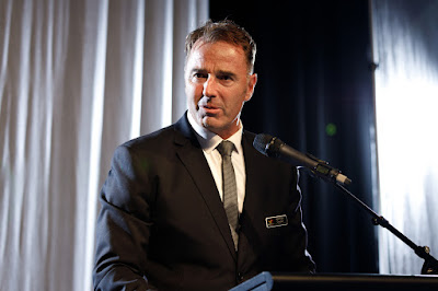 Photo from the Brian Perry Waikato Regional Sports Awards 2019 held at Claudelands Events Centre at Hamilton, New Zealand, on Thursday 30 January 2020.  Photo: Mike Walen / KeyImagery Photography. Copyright: © Sport Waikato.