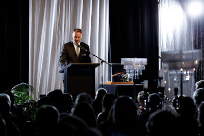 Photo from the Brian Perry Waikato Regional Sports Awards 2019 held at Claudelands Events Centre at Hamilton, New Zealand, on Thursday 30 January 2020.  Photo: Mike Walen / KeyImagery Photography. Copyright: © Sport Waikato.