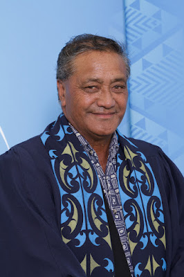 Photo from the TWoA Tainui Graduation 2015 held at Founders Theatre, Hamilton, New Zealand, on Thursday 23 April 2015.  Photo: Mike Walen / KeyImagery Photography