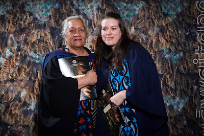 Photo from the TWoA Waiariki 2018 Graduations (Rotorua - Ceremomy 1), held at the Distinction Hotel, Rotoua, New Zealand. Taken: Friday 25 May 2018. Photo: Alick Saunders / KeyImagery Photography. Copyright: © Te Wananga o Aotearoa.